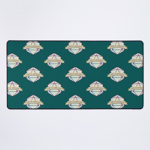 Item preview, Roll for initiativeDice rollActive  designed and sold by SimonisJunior.