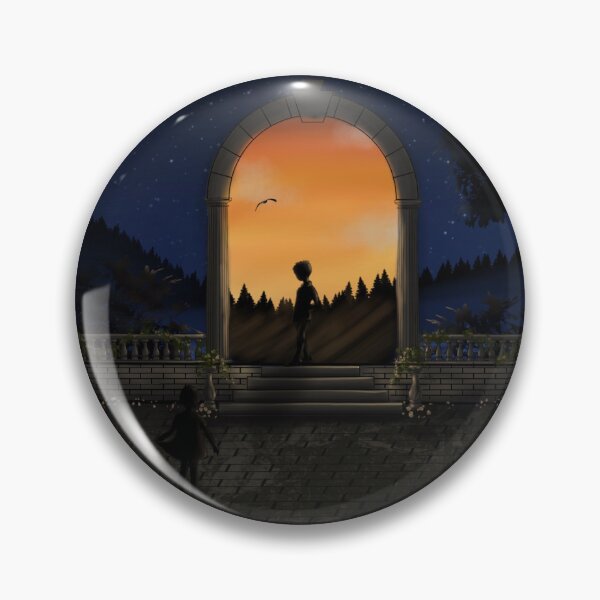 Item preview, Portal designed and sold by JamieEdieArt.