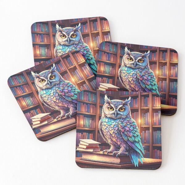 Item preview, Opalescent Wisdom designed and sold by 0penvimark.