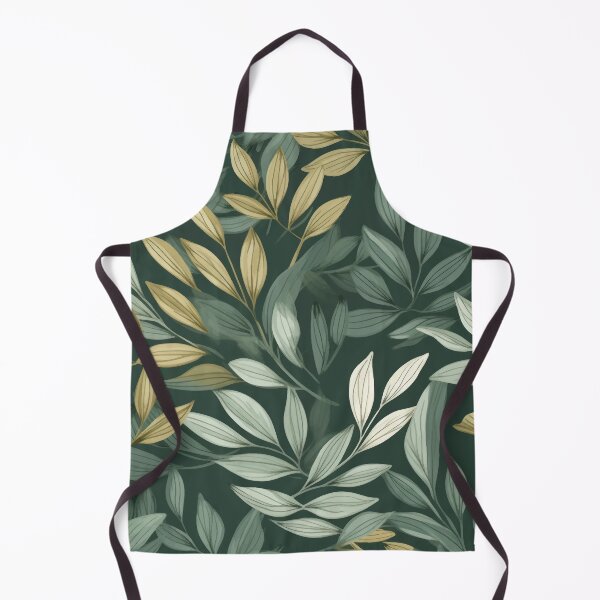 Item preview, Elegant botany designed and sold by OtterFactory.
