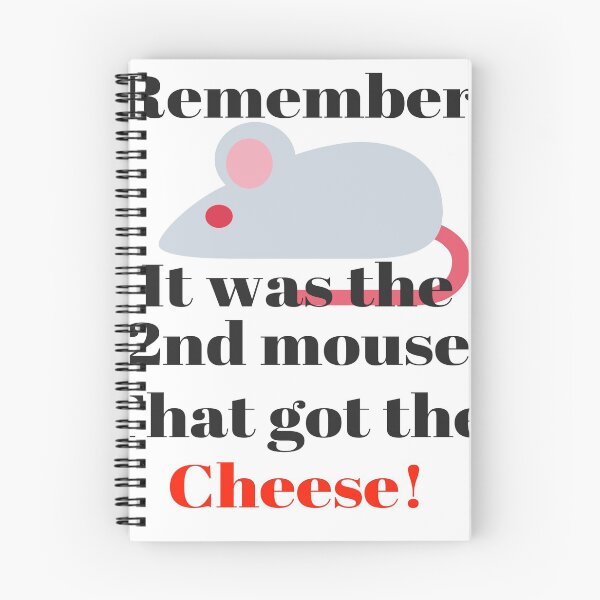 Item preview, The 2nd mouse designed and sold by Souperjumble.