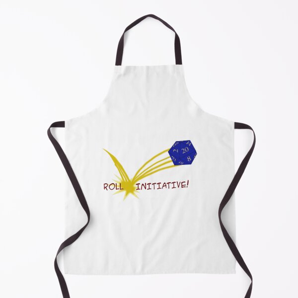 Item preview, Roll Initiative (2) designed and sold by SimonisJunior.