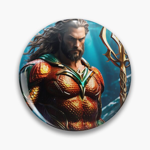 Item preview, Aquaman the Animated Series 1 designed and sold by UDV11.