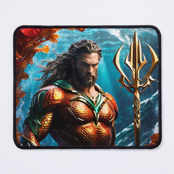 Item preview, Aquaman the Animated Series 1 designed and sold by UDV11.