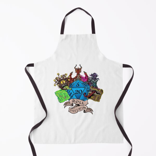 Item preview, Roll Initiative designed and sold by SimonisJunior.