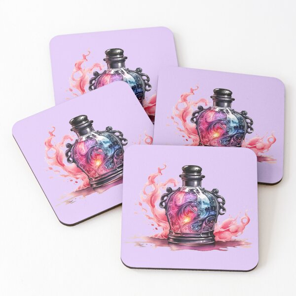 Item preview, A fantastic magical potion designed and sold by Rose Design & Photos.