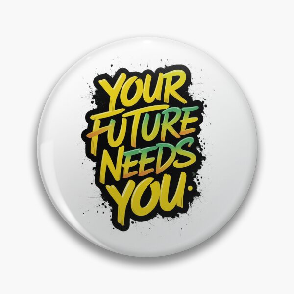 Item preview, your future need you designed and sold by Ahmed farouk.
