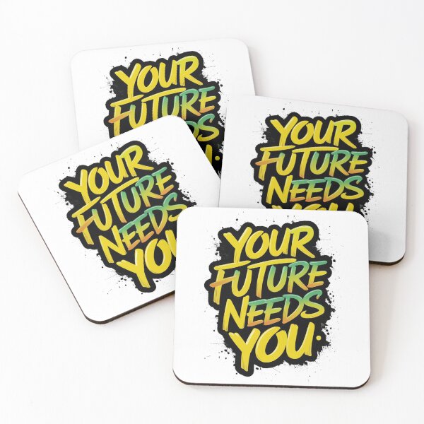 Item preview, your future need you designed and sold by Ahmed farouk.