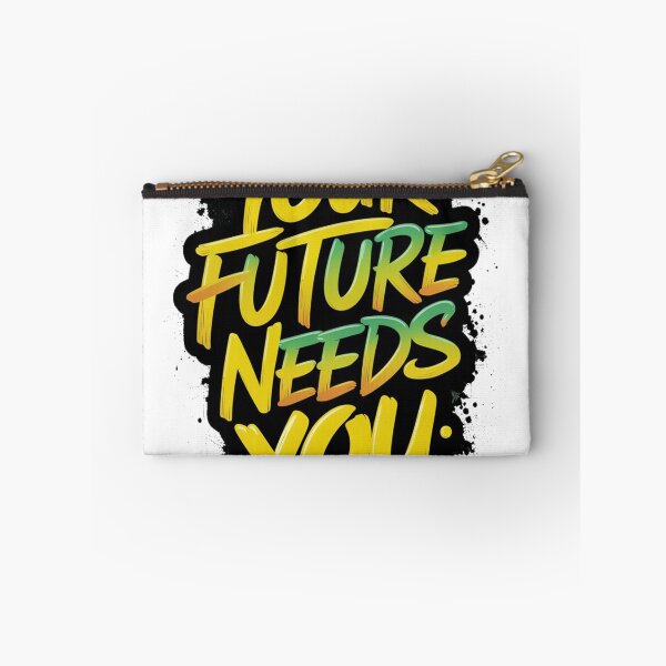 Item preview, your future need you designed and sold by Ahmed farouk.