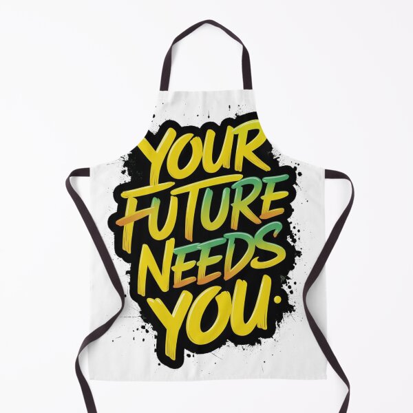 Item preview, your future need you designed and sold by Ahmed farouk.