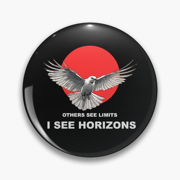 Item preview, I See Horizons designed and sold by AG-Adawi.