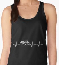 camera photography t-shirts Women's Tank Top