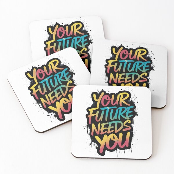 Item preview, your future needs you  designed and sold by Ahmed farouk.