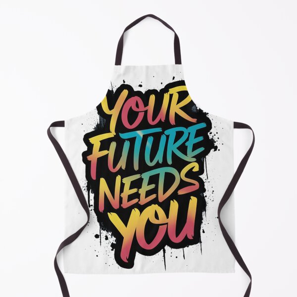 Item preview, your future needs you  designed and sold by Ahmed farouk.
