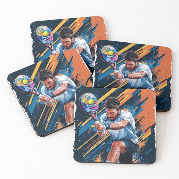 Item preview, Paddle Player designed and sold by tee-blah-blah.