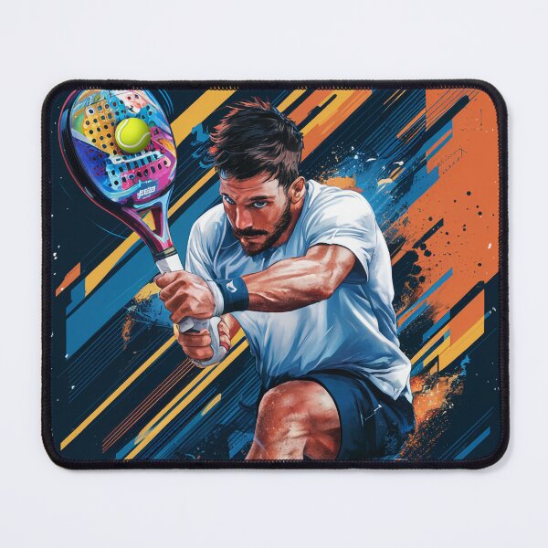 Item preview, Paddle Player designed and sold by tee-blah-blah.