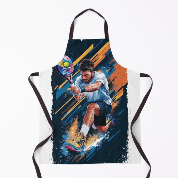 Item preview, Paddle Player designed and sold by tee-blah-blah.