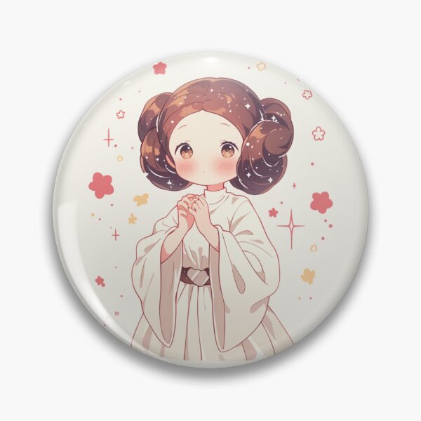 Item preview, Space siren designed and sold by MendaciousMina.