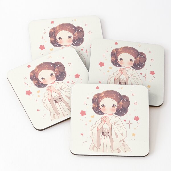 Item preview, Space siren designed and sold by MendaciousMina.
