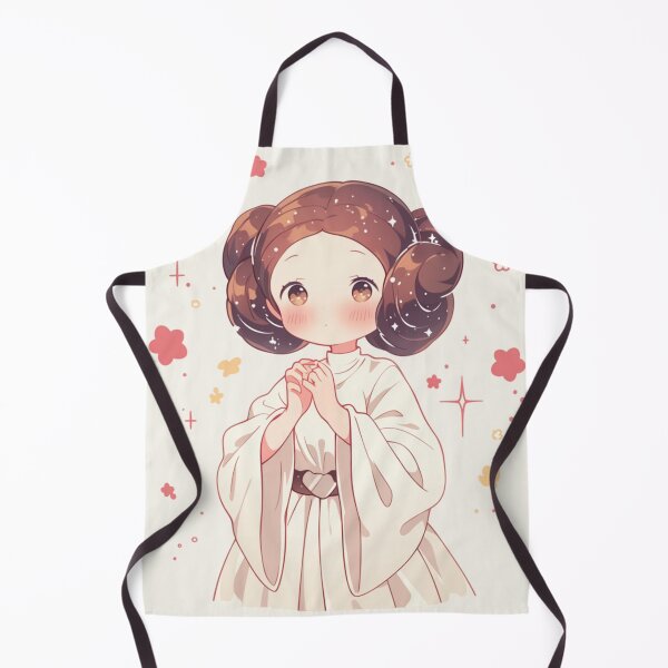 Item preview, Space siren designed and sold by MendaciousMina.