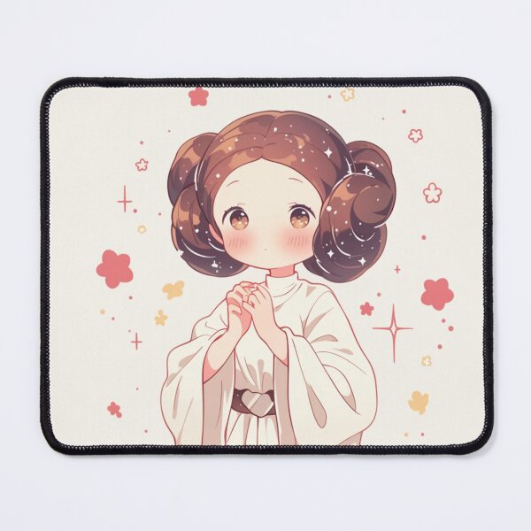 Item preview, Space siren designed and sold by MendaciousMina.