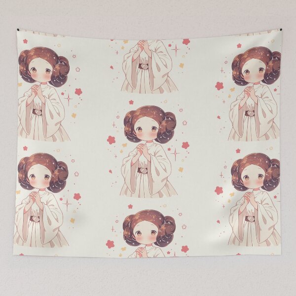 Item preview, Space siren designed and sold by MendaciousMina.