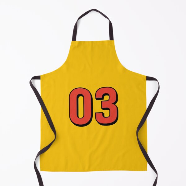 Item preview, Number 03 designed and sold by nimmitrends.