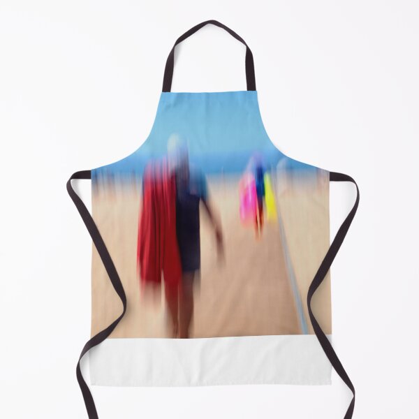 Item preview, Sunny Summer Beach colourful Ocean Sun Summer Sea Photo - Vamos á la playa designed and sold by cabevo.