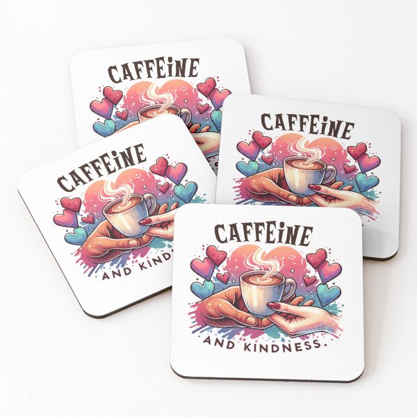 Item preview, ✨Sarcastic Coffee Quotes – Clever & Funny Designs for T-Shirts, Mugs, Stickers & More designed and sold by artedigital99.