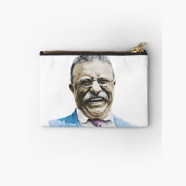Item preview, Theodore Teddy Roosevelt 26th U.S. President designed and sold by randomarthouse.