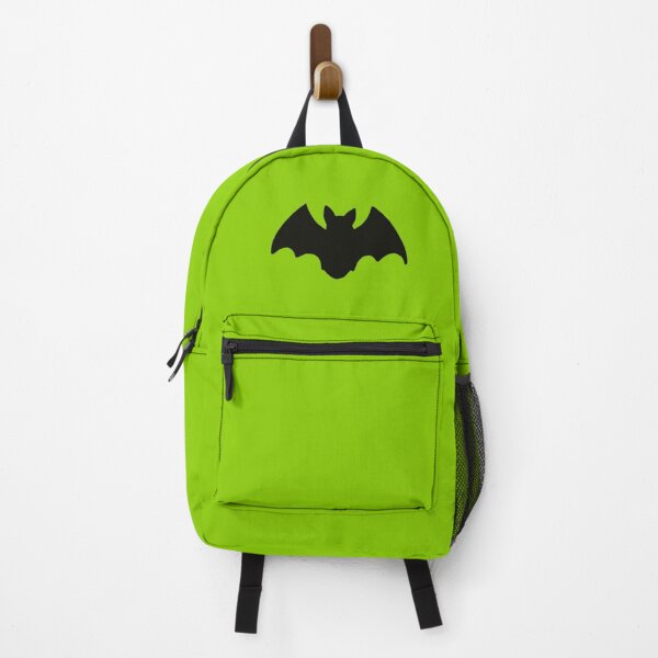 Item preview, Brat Bat designed and sold by Caring Hearts.