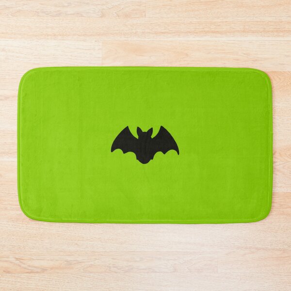Item preview, Brat Bat designed and sold by Caring Hearts.