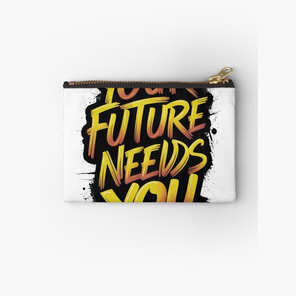Item preview, your future needs you designed and sold by Ahmed farouk.
