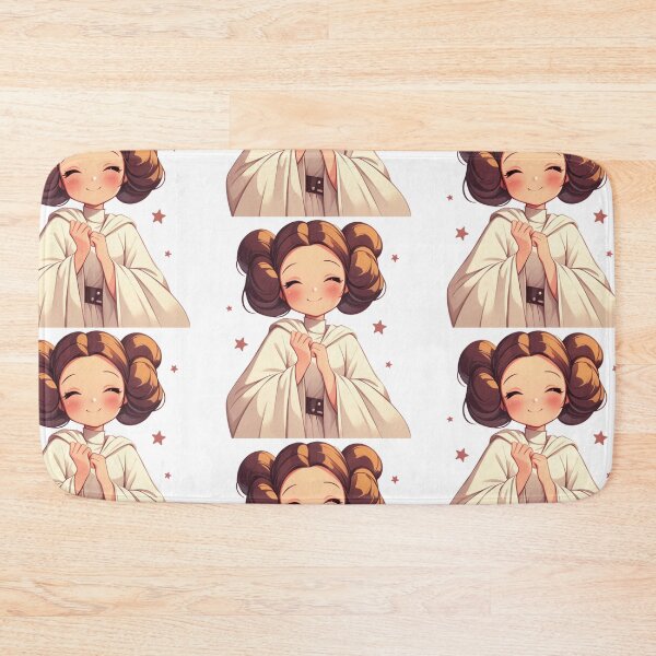 Item preview, Space siren designed and sold by MendaciousMina.