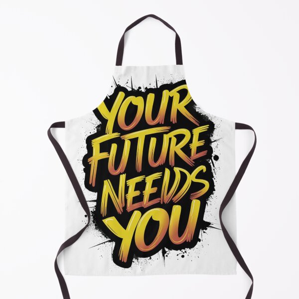 Item preview, your future needs you designed and sold by Ahmed farouk.