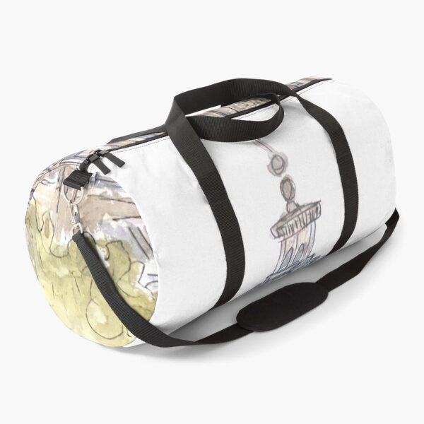 Item preview, Roman Dome Watercolor Illustration designed and sold by kriti130.