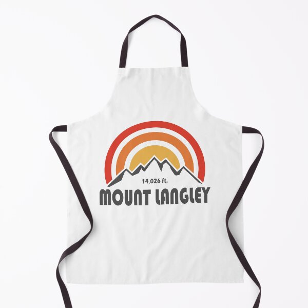 Item preview, Mount Langley California designed and sold by Esskay Designs.