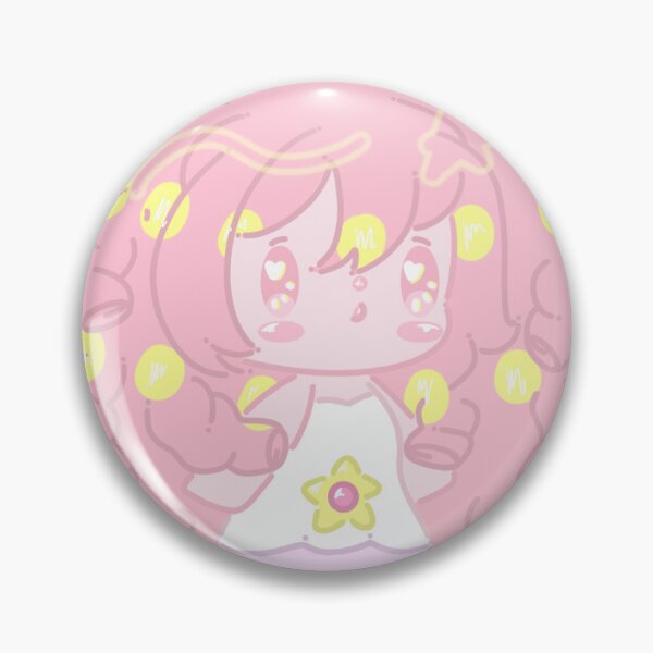 Item preview, Chibi Rose Quartz designed and sold by Pannafti.