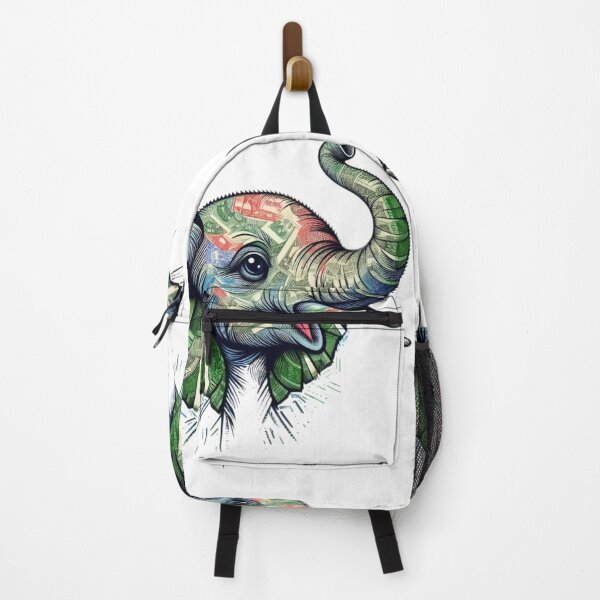 Item preview, Origami Art Elephant designed and sold by ZulryLifestyles.