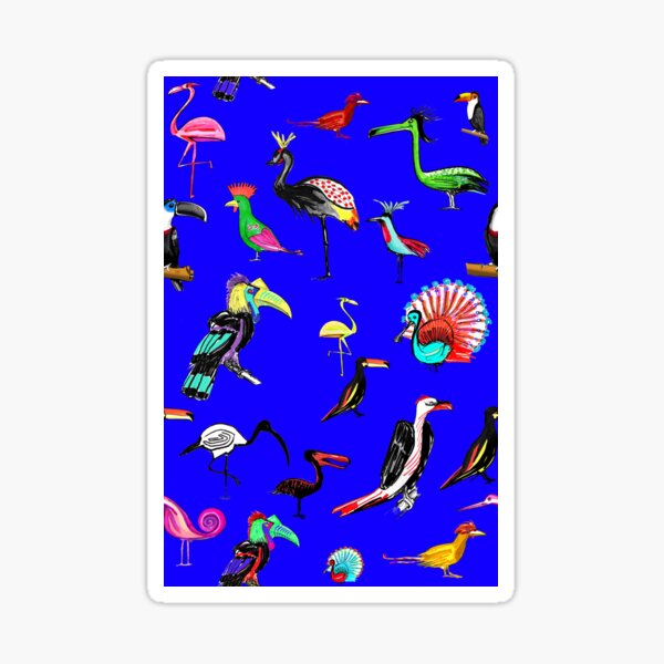 Item preview, specimens designed and sold by ZebritoArt.
