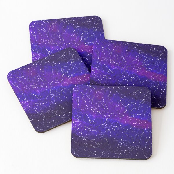 Item preview, Nebula Constellations designed and sold by emmajwhite11.