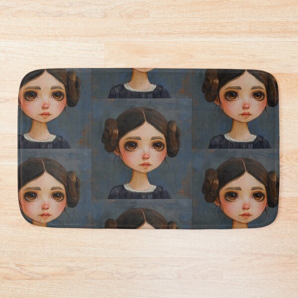 Item preview, Space siren designed and sold by MendaciousMina.