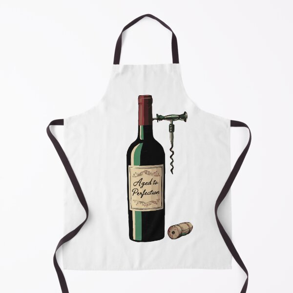 Artikelvorschau, Gealtert zur Perfektion entworfen und verkauft von WineandWear.