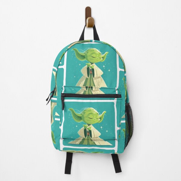 Item preview, Green Alien Yo designed and sold by MendaciousMina.