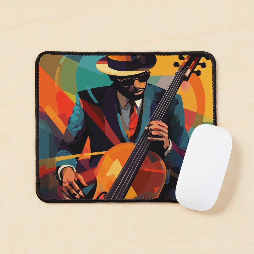 Item preview, Mouse Pad designed and sold by Rtymer.