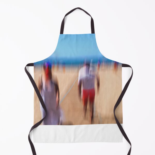 Item preview, Sunny Summer Beach colourful Ocean Sun Summer Sea Photo - Vamos á la playa designed and sold by cabevo.