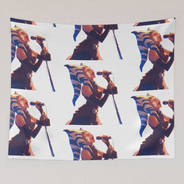 Item preview, Space karaoke  designed and sold by MendaciousMina.