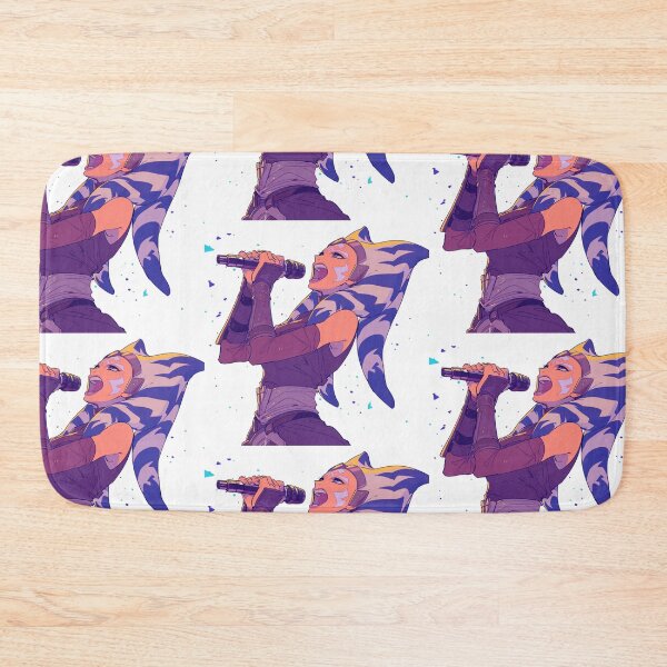 Item preview, Space karaoke  designed and sold by MendaciousMina.
