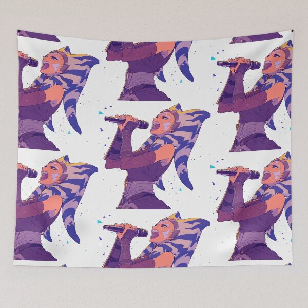 Item preview, Space karaoke  designed and sold by MendaciousMina.