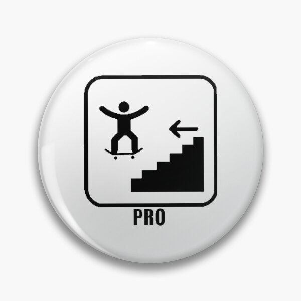 Item preview, Pro Skater designed and sold by Oqueartecura.